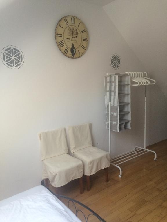 Willa Przy Krupowkach ザコパネ 部屋 写真